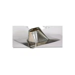 Selkirk Aluminum Adjustable Roof Flashing 206825. Fixed Price $73.95.