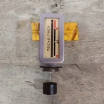 Aladdin Equator S581U Kerosene Heater - Fuel Gauge. Fixed Price $18.90.