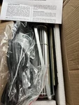 FBK-100 (80L84) Fireplace Blower Kit For Astria, Ihp, Lennox & Superior. Fixed Price $88.33.