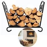 Log Rack,firewood Stacker. Fixed Price $59.88.