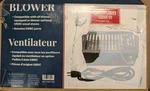 Us Stove CB36 Replacement Blower For Circulators. Fixed Price $65.00.