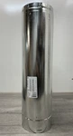 Duravent 46DVA-24 Directvent Double Wall Pipe- Galvanized. Fixed Price $71.99.