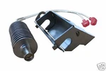 Harman Stove & Fireplace Igniter XP3520 3-20-677200 + Cradle Cage # 1-00-06620. Fixed Price $53.95.