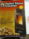 Csl Pellet Stove Cleaner 3.5 Lbs Cleans & Maintains Appliances Flue New. Fixed Price $24.90.