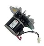 Iron Strike & Lennox Montage 32FS Exhaust Fan Combustion Blower Motor, H7310. Fixed Price $124.90.