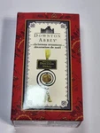 Welcome Downton Abbey Bell 2013 Kurt Adler Ornament - Mib. Fixed Price $12.99.