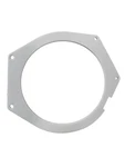 Quadrafire 800, 1000, 1100I, 1200, 1200I Burnpot Firepot Gasket Seal SRV510-0530. Fixed Price $12.95.