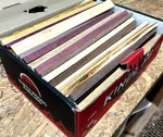 All Natural Kiln Dried Fire Starter Wood Kindling Indoor Outdoor .26 Cu Ft. Fixed Price $27.95.