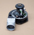 Pellet Stove Convection Blower Fan Motor For Us 80602, Bay Front 5660. Fixed Price $152.50.