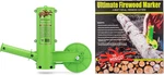 Ultimate Measuring Tool - Chainsaw Marking With. Fixed Price $67.29.