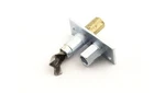 Broilmaster Fireplace Part # R13691 - Pilot Burner With Orifice (lp). Fixed Price $53.62.