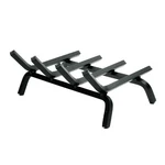 Rasmussen Single Sided Gas Log Grate For 20-INCH Set. Fixed Price $99.00.