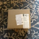 Veranda Log Cover Fits 8FT Rack. Fixed Price $40.00.