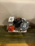 Lennox 38L001 38L0001 Gas Valve 24 Vac Hi Fire + Lo - 1/2". Fixed Price $99.99.