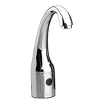 116.879.AB.1 Mid Arc,chrome,chicago Faucets,hytronic 29RR53. Fixed Price $992.18.