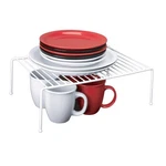 Panacea 40110-6 Pe Coated Steel White Cabinet Organizer. Fixed Price $17.11.