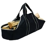 Panacea Navy Matte Canvas Log Rack Indoor Outdoor. Fixed Price $42.89.
