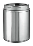 Chimney Pipe 8"X12" Ss. Fixed Price $134.94.