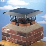 New Hy-c Scadj-l Large Adjustable Stove Chimney Pipe Cap Shelter Cover 6504393. Fixed Price $58.99.