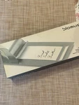 Blomus Muro Stainless Steel Notepaper Roll Holder. Fixed Price $45.00.