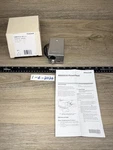 Honeywell 40003916-024/U Replacement Head For V4043A, (120V, 60 Hz) -new In Box. Fixed Price $97.99.