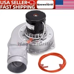 Englander Pellet Stove Combustion Blower, Exhaust Fan Motor Assembly, PU-076002B. Fixed Price $84.99.