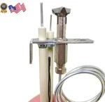 Oem Hht Heatilator Ipi Pilot Assembly Ng (4021-584) Original Part. Fixed Price $146.67.