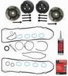 New Oem 2018-2020 Ford F150 5.0L Coyote V8 Cam Phaser Timing Kit W/ Gaskets. Fixed Price $1125.50.