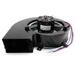 Harman Accentra Insert, Invincible Super Mag Blower Fan Motor 3-21-47120. Fixed Price $145.00.