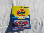 Ho Athearn Fire Truck Tri-county Engine #1 Model #92005. Fixed Price $35.00.