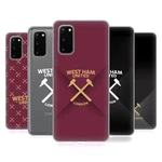 Official West United Fc Hammer Marque Kit Soft Gel Case For Samsung Phones 1. Fixed Price $21.95.