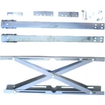 Harman Accentra And 52I-TC Service Rail Kit: 1-00-574354. Fixed Price $649.95.