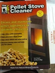 Csl Pellet Stove Cleaner 3.5 Lbs Cleans & Maintains Appliances Flue New. Fixed Price $24.90.