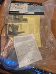 Napoleon Gas Stove Fan Blower Thermal Sensor Control EP36. Fixed Price $75.00.
