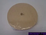 150' Roll 1-1/2" X 1/32" Flat Fiberglass Wood Stove Boiler Gasket Tape 2025-9383. Fixed Price $49.92.