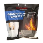 Rutland 99N-6 Grapho-glas Gasket Rope Kit, 7/8" By 7'. Fixed Price $37.34.