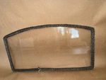 Quadra Glass 2700I 1800 1900 5100I 7000-011 Wood Stove- Fireplace. Fixed Price $114.50.