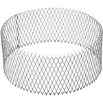 Selkirk Sure-temp In. Stainless Steel Spark Arrestor 208791. Fixed Price $36.01.