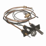 Archgard Sit Standing Pilot Assembly Direct Vent Fireplace Natural Gas 308-0055. Fixed Price $72.99.