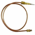 Travis Lopi 93006518 Gas Fireplace Thermocouple. Fixed Price $12.99.