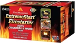Jarden Home Brands-firelog 41525-01001 Starterlogg Firestarter 24 2PACK. Fixed Price $39.47.