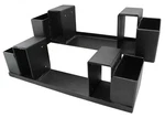 Stove Adjustable Log Bracket. Fixed Price $39.99.