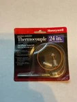 Honeywell Universal 30 Millivolt 24 Thermocouple Model CQ100A 1013. Fixed Price $10.00.