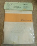 Kerosene Heater Wick Replacement #3 - 7.5" X 8.75" Cans Unlimited. Fixed Price $13.99.