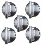 JGC8536ADS Jenn Air Range Oven Burner Kob (5 Pack). Fixed Price $25.99.
