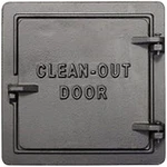 Stove Company COD8 8" Chimney Clean Out Door,. Fixed Price $55.00.