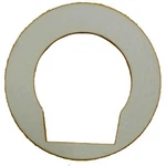 Lennox Winslow PS40/PI40 Combustion Gasket Housing Stove: H5900. Fixed Price $8.95.