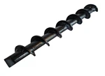 Stove Works, Englander 10-CDV Auger Feed Shaft Assembly, Cu-afc. Fixed Price $26.99.