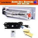 FK24 Fireplace Blower Fan Kit For Majestic 36BDVR, 36BDVT. Fixed Price $45.12.
