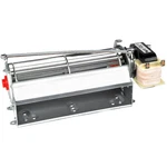 Harman Convection Transflo Blower Motor Only: SRV3-21-07775-AMP. Fixed Price $179.95.